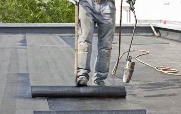 flat roof replacement Wrose, West Yorkshire