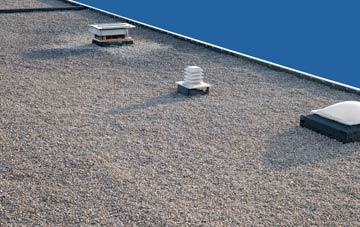 flat roofing Wrose, West Yorkshire
