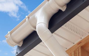 Wrose gutter installation costs