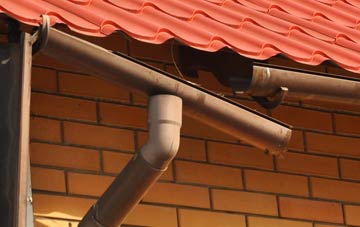 Wrose gutter repair costs
